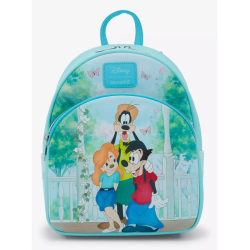 Loungefly Disney Dingo Max...