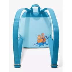 Loungefly Disney Cendrillon Robe de Bal Mini sac à dos