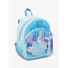Loungefly Disney Cendrillon Robe de Bal Mini sac à dos