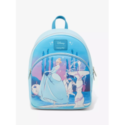 Loungefly Disney Cendrillon...