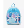 Loungefly Disney Cendrillon Robe de Bal Mini sac à dos