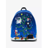 Loungefly décoration de sapin L'Étrange Noël de Monsieur Jack  Mini sac à dos