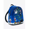 Loungefly décoration de sapin L'Étrange Noël de Monsieur Jack  Mini sac à dos