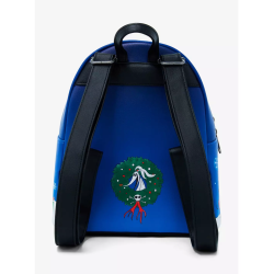 Loungefly décoration de sapin L'Étrange Noël de Monsieur Jack  Mini sac à dos