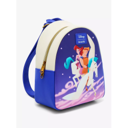 Loungefly Disney Meg & Hercules Mini Sac à dos