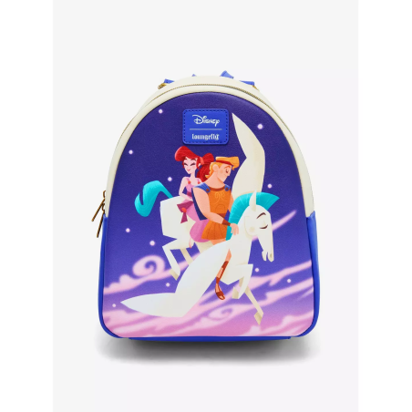 Loungefly Disney Meg & Hercules Mini Sac à dos