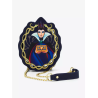 Her Universe Disney Blanche-Neige et les Sept Nains Méchante Reine Sac à bandoulière miroir