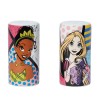 Salière / Poivrière Disney Britto Princesses
