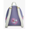Loungefly Disney Alice au pays des merveilles trou de serrure Mini sac à dos