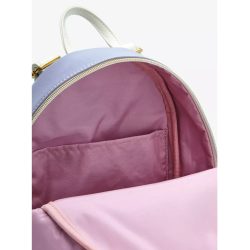 Loungefly Disney Alice au pays des merveilles trou de serrure Mini sac à dos