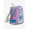 Loungefly Disney Alice au pays des merveilles trou de serrure Mini sac à dos