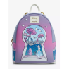 Loungefly Disney Alice au pays des merveilles trou de serrure Mini sac à dos