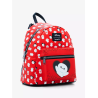 Loungefly Disney Big Hero 6 Baymax à imprimé intégral Mini sac à dos